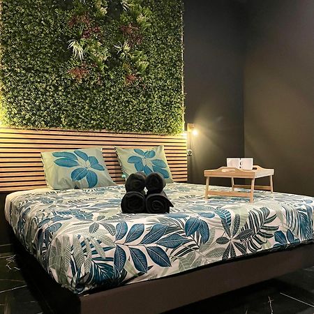 Jungle Love Room De L Hermitage Tournon-sur-Rhone Exterior foto