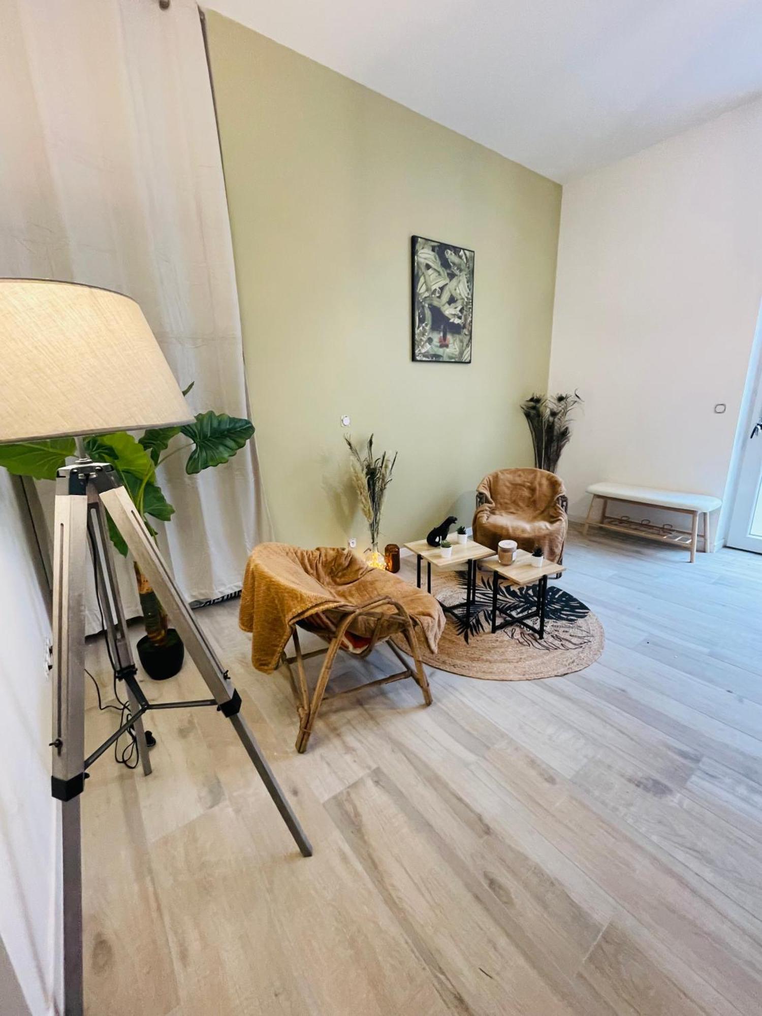 Jungle Love Room De L Hermitage Tournon-sur-Rhone Exterior foto
